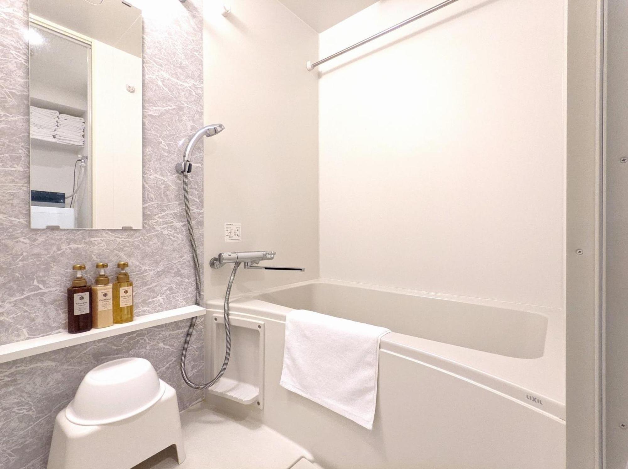 Eslead Hotel Namba Ebisu West Ōsaka Extérieur photo