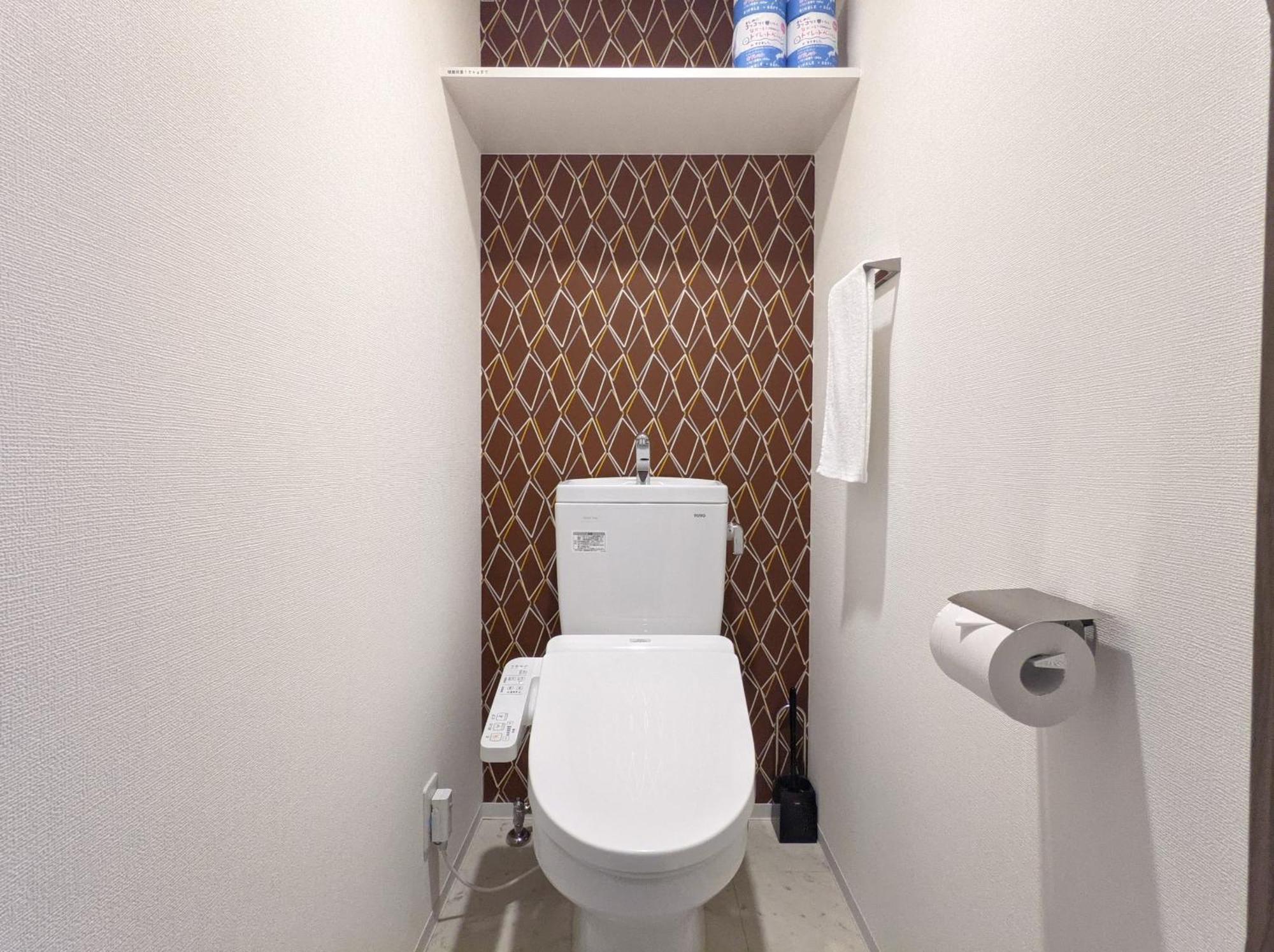 Eslead Hotel Namba Ebisu West Ōsaka Extérieur photo