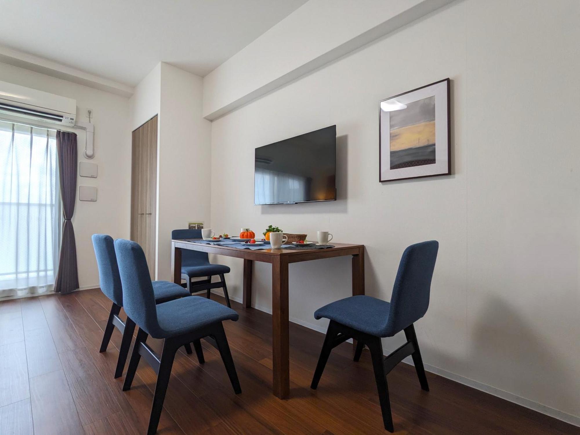Eslead Hotel Namba Ebisu West Ōsaka Extérieur photo